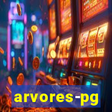 arvores-pg