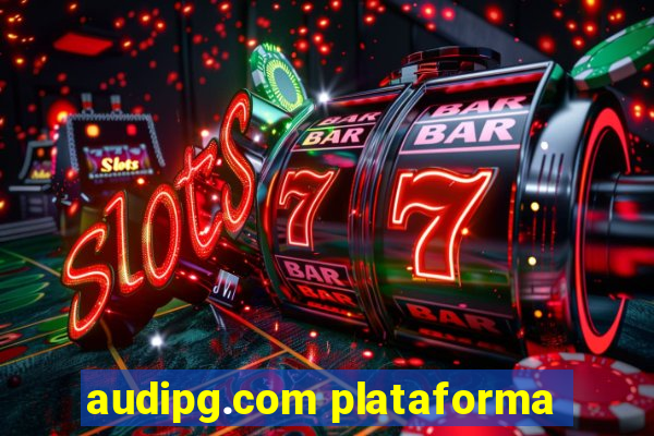 audipg.com plataforma