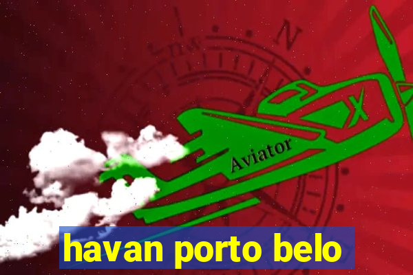 havan porto belo