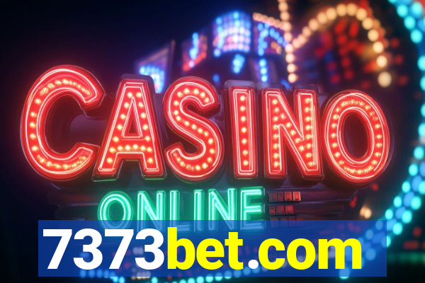 7373bet.com