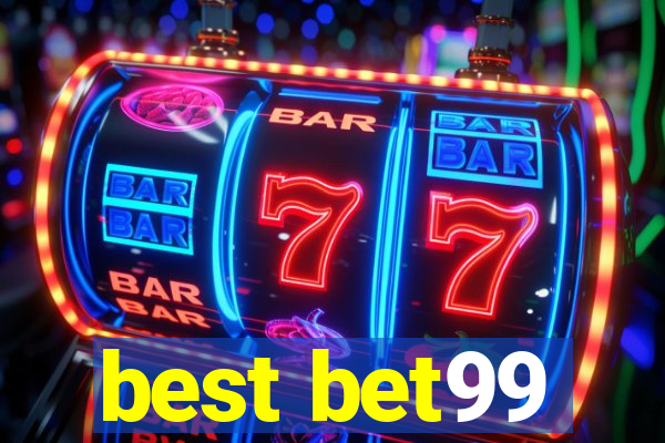 best bet99