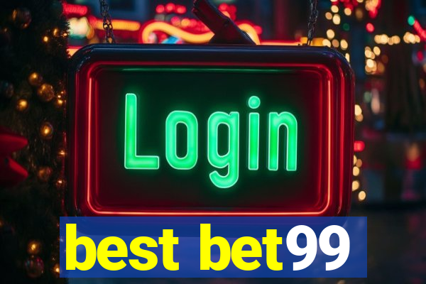 best bet99