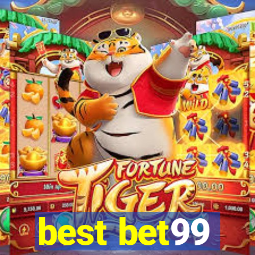 best bet99