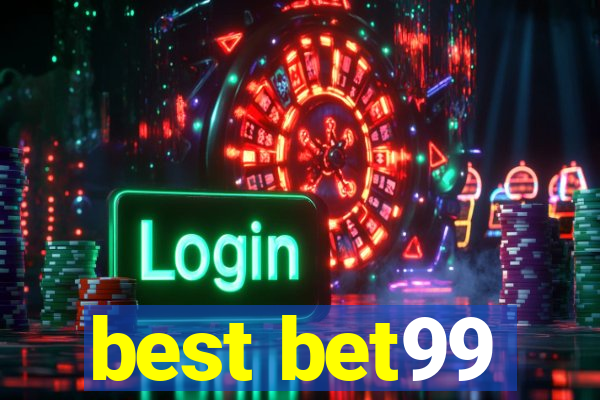 best bet99