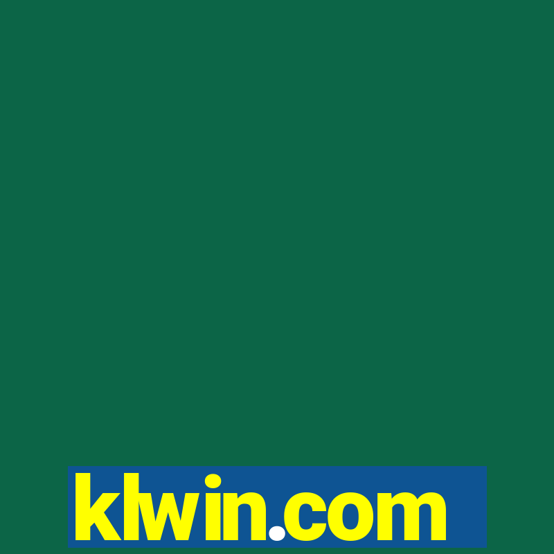 klwin.com