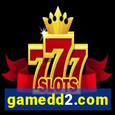 gamedd2.com