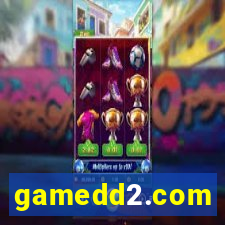 gamedd2.com