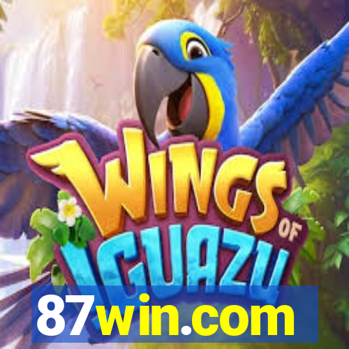 87win.com