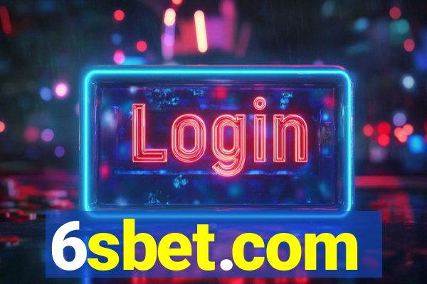 6sbet.com