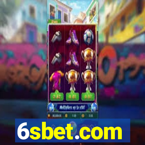 6sbet.com