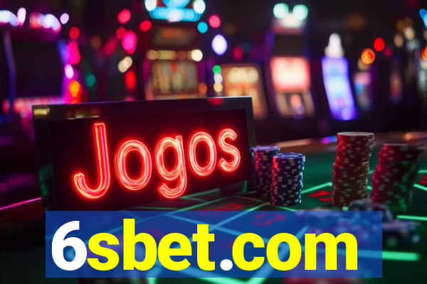 6sbet.com