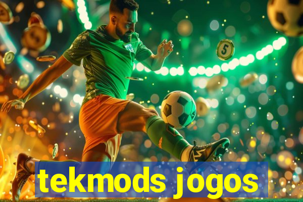 tekmods jogos