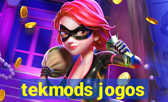 tekmods jogos