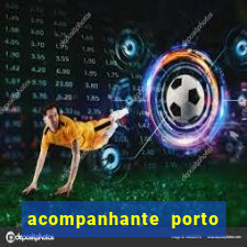 acompanhante porto velho photo