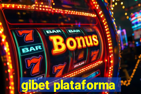 gibet plataforma