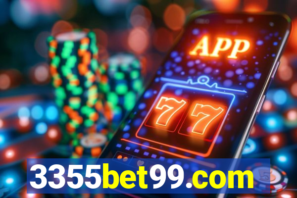 3355bet99.com