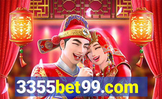 3355bet99.com