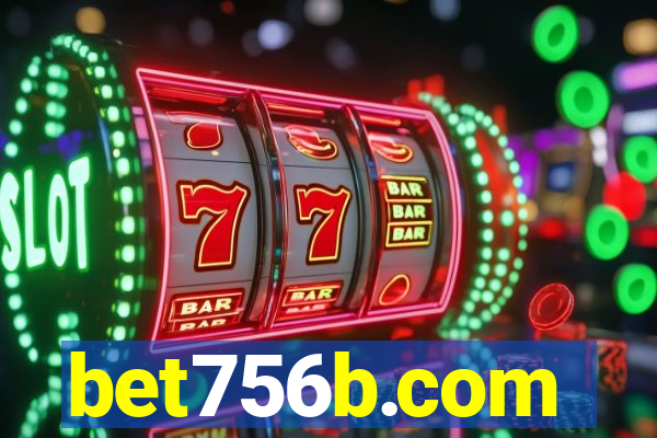 bet756b.com