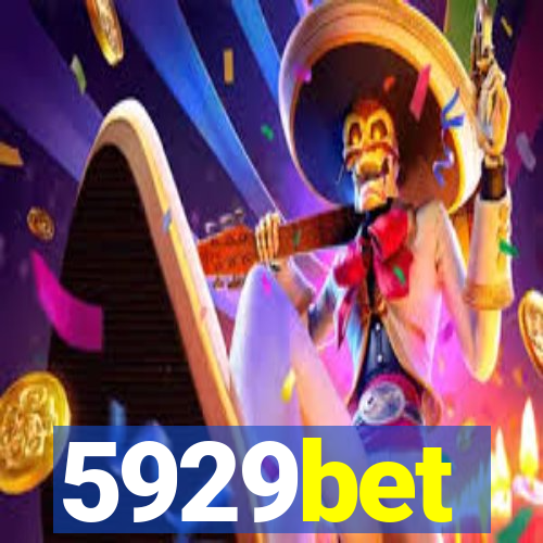 5929bet