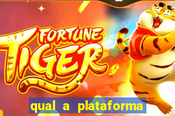 qual a plataforma que mais paga fortune tiger