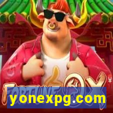 yonexpg.com