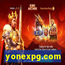 yonexpg.com