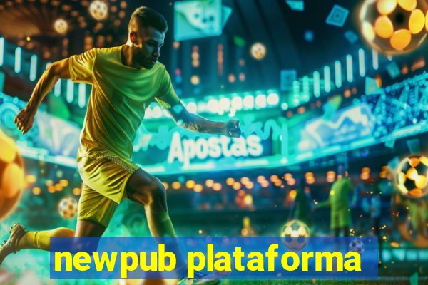 newpub plataforma