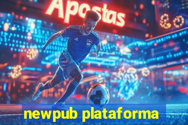 newpub plataforma