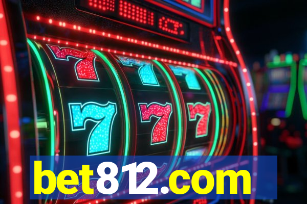 bet812.com