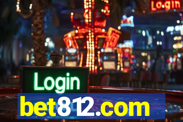 bet812.com