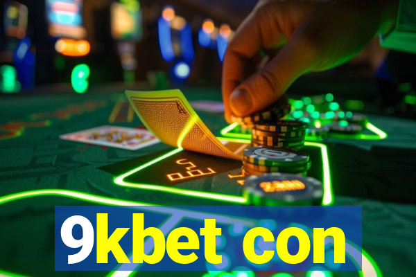 9kbet con