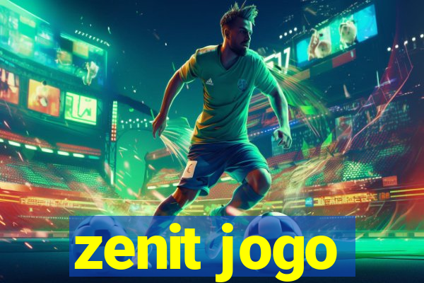 zenit jogo