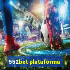 552bet plataforma