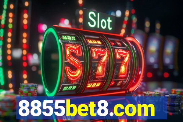 8855bet8.com