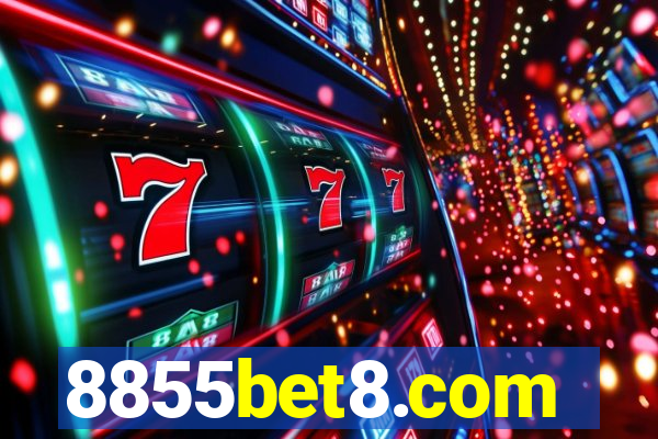 8855bet8.com