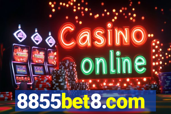 8855bet8.com