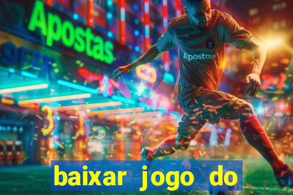 baixar jogo do mario bros