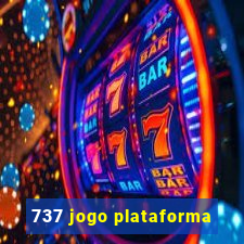 737 jogo plataforma