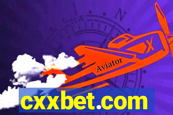 cxxbet.com