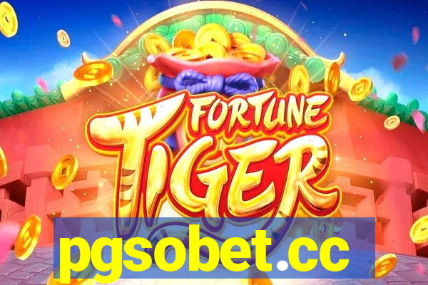 pgsobet.cc