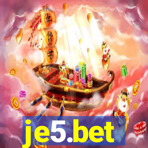 je5.bet