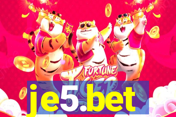 je5.bet