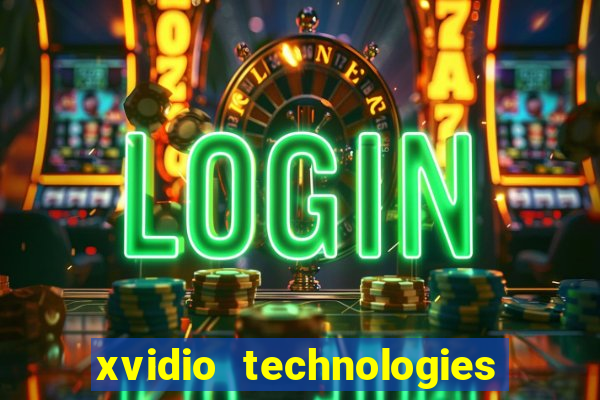 xvidio technologies startup brasil 2024 download