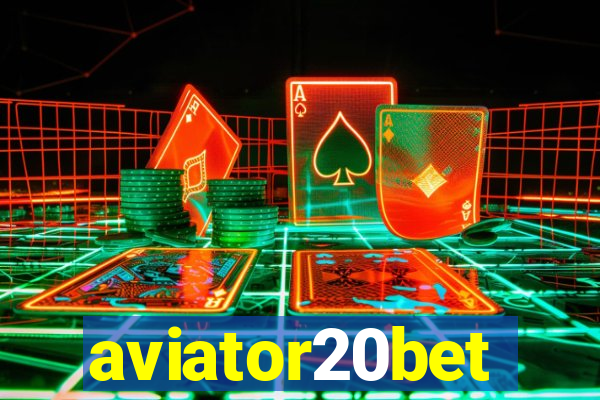 aviator20bet