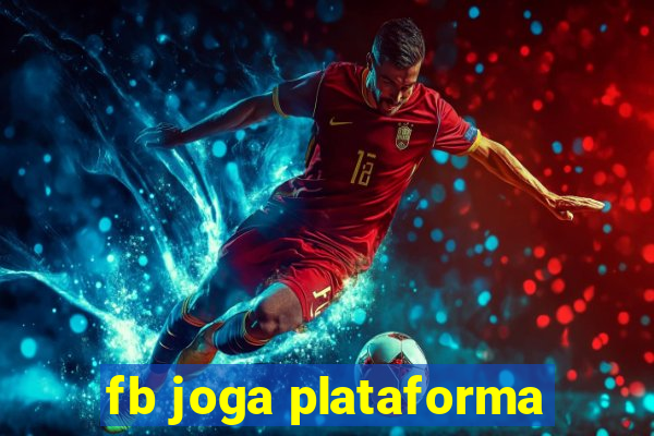 fb joga plataforma