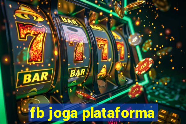 fb joga plataforma