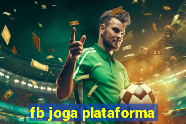 fb joga plataforma