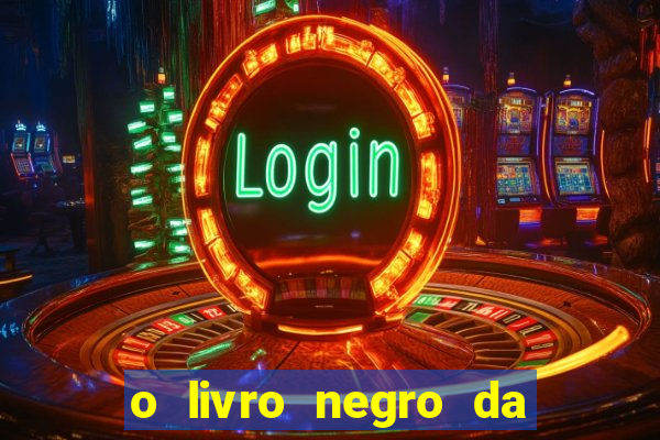 o livro negro da loteria pdf dowload