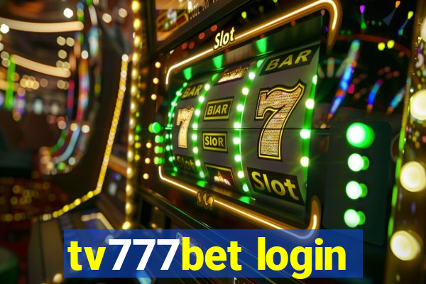 tv777bet login