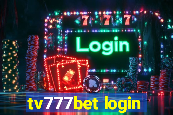 tv777bet login